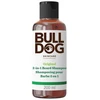 Image de BULLDOG SKINCARE Original - Shampoing Pour Barbe 2-en-1 - 200ml