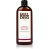 Image de Bulldog Vetiver and Black Pepper gel de douche pour homme 500 ml