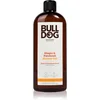 Image de Bulldog Ginger and Patchouli gel de douche pour homme 500 ml