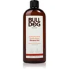 Image de Bulldog Cedarwood and Tonka Bean gel de douche pour homme 500 ml