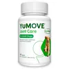 Image de YuMOVE Arthrose Chien 5-8 Ans - 60 Comprimés - 150mg par Comprimé Brevet en Instance ActivEase Moule Verte Chien - Glucosamine et Chondroïtine pour Mobilité - Complément Articulation Savoureux