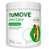 Image de YuMOVE Arthrose Chien 5-8 Ans - 120 Comprimés - 150mg par Comprimé Brevet en Instance ActivEase Moule Verte Chien - Glucosamine et Chondroïtine pour Mobilité - Complément Articulation Savoureux