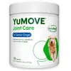 Image de YuMOVE Arthrose Chien Senior 8+ Ans - 120 Comprimés - 170mg par Comprimé Brevet en Instance ActivEase Moule Verte Chien - Glucosamine Chondroïtine Chien pour Mobilité - Complément Articulation Senior