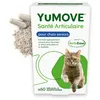 Image de YuMOVE Articulation Chat 8 Ans et Plus   60 Gélules à Saupoudrer   100mg par Gélule Brevet en Instance ActivEase Moule Verte Chat - Glucosamine Chondroïtine & Huile de Poisson pour Chats Âgés