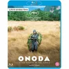 Image de Onoda: 10,000 Nights in the Jungle [Blu-ray]