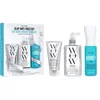 Image de Color WOW Slay Anti-Frizz Kit coffret cadeau pour des cheveux brillants et doux