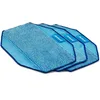 Image de Accessoire iRobot Brava - Pack de 3 Lingettes Réutilisables Mode Lavage Série 300
