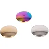 Image de TickiT 72257 Sensory Reflective Sound Buttons, 6.5cm D,Gold, Doré