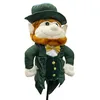 Image de LONGRIDGE Leprechaun Protège-Tête de Golf - Multicolore