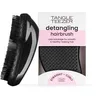 Image de Tangle Teezer Original, Brosse à Cheveux Démêlante pour Cheveux Secs et Mouillés, Tous Types de Cheveux, Picots à 2 Niveaux, Réduit la Casse et Élimine les Noeuds, Noir Panthère