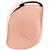 Image de Tangle Teezer - Compact Styler Brosses démêlantes 1 pieces Nude unisex