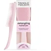 Image de Tangle Teezer Ultimate Detangler Brosse à Cheveux Démêlante pour Cheveux Secs et Mouillés, Picots à 2 Niveaux, Réduit la Casse et Élimine les Noeuds, Tous Types de Cheveux, Rose Millennial