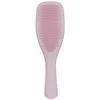 Image de Tangle Teezer - The Ultimate Hairbrush Wet Detangler - Mini Brosses démêlantes 1 pieces Argent unisex