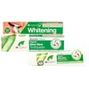 Image de Dr. Organic - Aloe Vera Dentifrice blanchissant 100 ml female