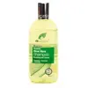 Image de Dr. Organic - Aloe Vera Shampooing nourrissant Shampoing 265 ml female