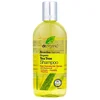 Image de Dr. Organic - Tea Tree Rebalancing Shampoo Shampoing 265 ml female