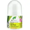 Image de Dr. Organic - Tea Tree Déodorants 50 ml unisex
