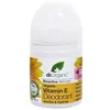 Image de Dr. Organic - Vitamin E Deodorant Roll On Déodorants 50 ml female