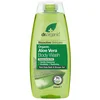 Image de Dr. Organic - Aloe Vera Bain et douche Mousse de douche 250 ml unisex