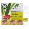 Image de Dr. Organic - Tea Tree Blemish Stick Soin anti-taches pigmentaires 8 ml female