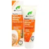Image de Dr. Organic - Manuka Honey Exfoliant pour le visage Gommage visage 125 ml unisex