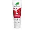 Image de Dr. Organic Soin Exfoliant Visage à la Rose Bio 125 ml