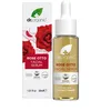 Image de Dr. Organic Sérum Visage à la Rose Bio 30 ml