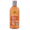 Image de Dr. Organic - Moroccan Argan Oil Shampooing nourrissant Shampoing 265 ml female