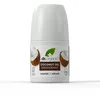 Image de Dr. Organic Déodorant à la Noix de Coco Bio 50 ml