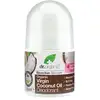 Image de Dr. Organic - Virgin Coconut Oil Deodorant Déodorants 50 ml unisex