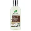 Image de Dr. Organic - Virgin Coconut Oil Shampooing à la noix de coco Shampoing 265 ml unisex