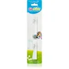 Image de Brush Baby Go-Kidz têtes de remplacement pour brosse à dents pour enfant à partir de 3 ans 2 pcs