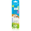 Image de Brush Baby BabySonic têtes de remplacement pour brosse à dents pour enfant 18 - 36 months 4 pcs