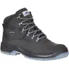 Image de Portwest Brodequin membrané tous temps Steelite S3 WR, Couleur: Noir, Taille: 44, FW57BKR44