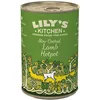 Image de GroceryCentre Lily's Kitchen Slow Cooked Agneau Hotpot pour Chiens 400 g