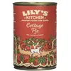 Image de Boeuf et légumes pour Chiens Lilys Kitchen 400 g