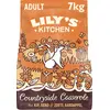 Image de Lily's Kitchen Aliment sec pour chien adulte au canard 7 kg
