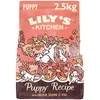 Image de Lily’s Kitchen Fabriqué à partir d’ingrédients naturels Aliments secs pour chiens adultes Poulet, saumon et petits pois Recette sans céréales Sac de 2.5kg