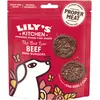 Image de Lily's Kitchen Friandises pour chiens de petite race au boeuf 70 g