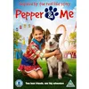 Image de Pepper Me [Edizione: Regno Unito] [Import]
