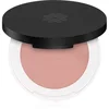 Image de Lily Lolo Pressed Blush blush compact teinte Tickled Pink 4 g