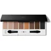 Image de Lily Lolo - Palette ombres à paupières Laid Bare Fard à paupières 8 g Gris unisex