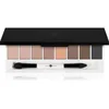Image de Lily Lolo Eye Palette palette de fards à paupières Laid Bare 8 g