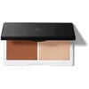 Image de Lily Lolo - Duo contourin Poudre 10 g Marron clair unisex