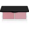 Image de Lily Lolo Cheek Duo duo de blush Naked Pink 10 g