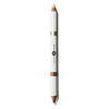 Image de Lily Lolo - Crayon sourcils duo Crayon à sourcils 2 g Nude unisex