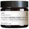 Image de Evolve Organic Beauty - Pro + Ectoin Soothing Crème et lait hydratant 60 ml unisex