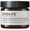 Image de Evolve Organic Beauty - Age Defying Multi Peptide Crème de jour 60 ml unisex