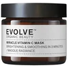 Image de Evolve Organic Beauty - Miracle Vitamin C Masque hydratant 60 ml unisex