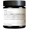 Image de Evolve Organic Beauty - Enzyme + Vitamin C Gommage visage 70 g unisex